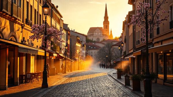 Top 5 restaurants à Lyon pour une aventure gastronomique mémorable